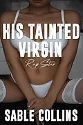 E-Book (epub) His Tainted Virgin: Rap Star von Sable Collins