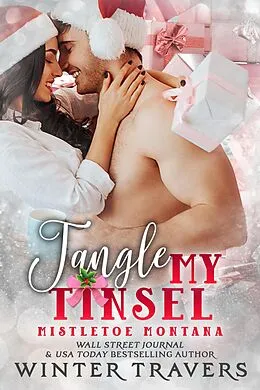 E-Book (epub) Tangle My Tinsel von Winter Travers