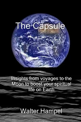 E-Book (epub) Capsule von Walter Hampel