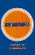 E-Book (epub) Ashtakavarga von Chandulal S. Patel, C. A. Subramania Aiyar