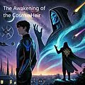 E-Book (epub) Nova's Reign: Part One - The Awakening of the Cosmic Heir (1, #1) von Rafael Rodriguez