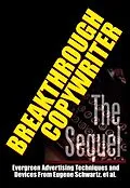 E-Book (epub) Breakthrough Copywriter, The Sequel (Masters of Marketing, #8) von Robert C. Worstell