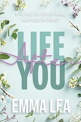E-Book (epub) Life After You von Emma Lea