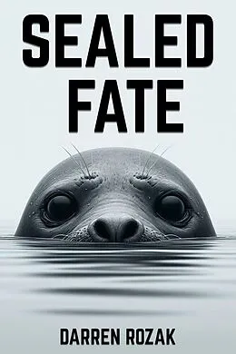 E-Book (epub) Sealed Fate von Darren Rozak