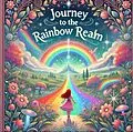 E-Book (epub) Journey to the Rainbow Realm von Wesley Ellis