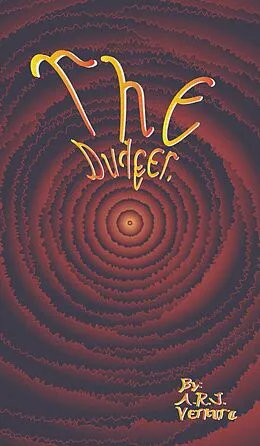 E-Book (epub) The Dudger. von A. R. J. Ventura