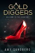 E-Book (epub) Gold Diggers von Amy Sundberg