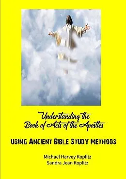 E-Book (epub) Understanding Acts von Michael Koplitz