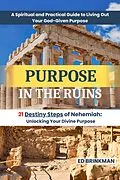 E-Book (epub) Purpose in the Ruins von Ed Brinkman