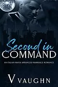 E-Book (epub) Second in Command von Viggo Vaughn