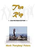 E-Book (epub) The Rip (The Seachange Series, #2) von Mark 'Ponyboy' Peters