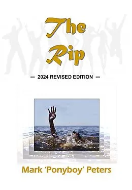 E-Book (epub) The Rip (The Seachange Series, #2) von Mark 'Ponyboy' Peters