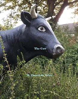 E-Book (epub) The Cow von M. Lanen-de Vries