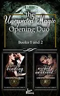 E-Book (epub) The Unexpected Magic Opening Duo von Samantha Jacobey