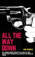 E-Book (epub) All The Way Down von Nick Rendrag