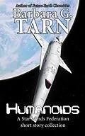 E-Book (epub) Humanoids (Star Minds Federation) von Barbara G. Tarn
