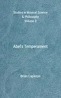 E-Book (epub) Abel's Temperament von Brian Capleton