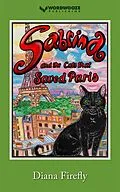 E-Book (epub) Sabrina and the Cats That Saved Paris von Diana Firefly
