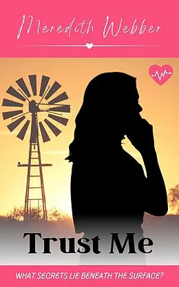 E-Book (epub) Trust Me von Meredith Webber
