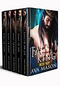 E-Book (epub) The Fae King: Complete Series von Ava Mason