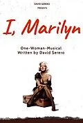 E-Book (epub) I, Marilyn Monroe (Autobiographical One-Woman-Play of Marilyn Monroe) von David Serero