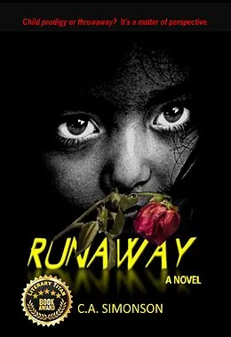 E-Book (epub) Runaway von C. A. Simonson