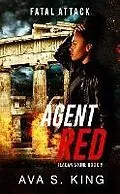 E-Book (epub) Fatal Attack (Teagan Stone Series, #9) von Ava S. King