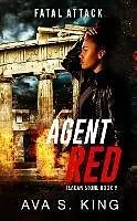 E-Book (epub) Fatal Attack (Teagan Stone Series, #9) von Ava S. King
