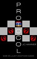 E-Book (epub) Protocol von J. C. Hammer