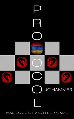 E-Book (epub) Protocol von J. C. Hammer