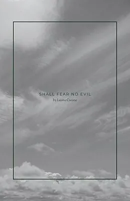 E-Book (epub) Shall Fear No Evil von Leona Cicone
