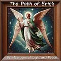 E-Book (epub) The patch of Erick (1, #6) von Mensajes de Luz y Paz