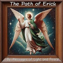 E-Book (epub) The patch of Erick (1, #6) von Mensajes de Luz y Paz