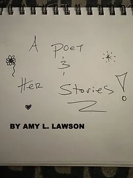 E-Book (epub) Poet and Her Stories von Amy L. Lawson