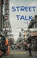 E-Book (epub) Street Talk von Sam Allen