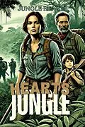E-Book (epub) Jungle Hearts von Avery Stone