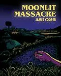 E-Book (epub) Moonlit Massacre von James Cooper