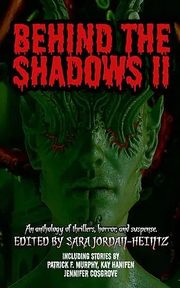 E-Book (epub) Behind the Shadows II von A.R.R. Ash, D.C. Phillips, Brooke MacKenzie
