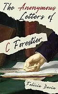 E-Book (epub) The Anonymous Letters of C Forestier (French Letters, #3) von Felicia Davin