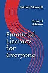 E-Book (epub) Financial Literacy for Everyone von Patrick Mansell
