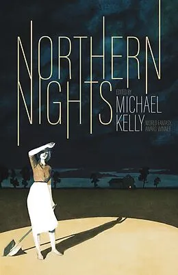 E-Book (epub) Northern Nights von Michael Kelly