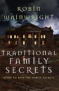 E-Book (epub) Traditional Family Secrets von Robin Wainwright