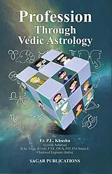 E-Book (epub) Profession Through Vedic Astrology von P. L. Khushu