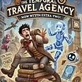 E-Book (epub) The Temporal Travel Agency - Book 2 von Benjamin Cook