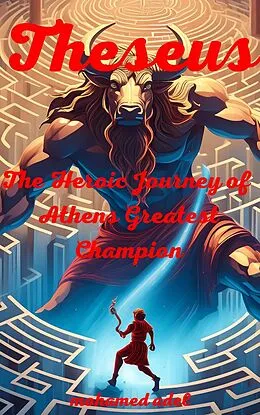 E-Book (epub) Theseus von Mohamed Adel