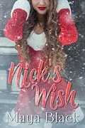 E-Book (epub) Nick's Wish von Luna Storm
