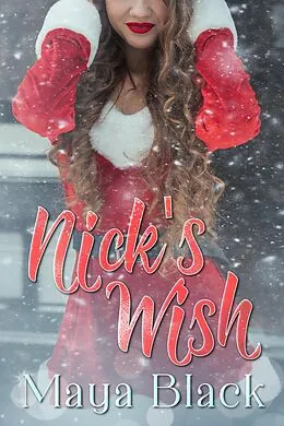 E-Book (epub) Nick's Wish von Luna Storm