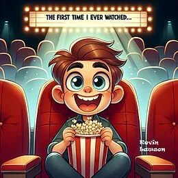 E-Book (epub) The First Time I Ever Watched... von Kevin Lawson