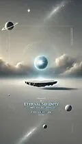 E-Book (epub) Eternal Peace of Mind: Cosmos and Self-Leadership 6.0 von Fredrik Kocon