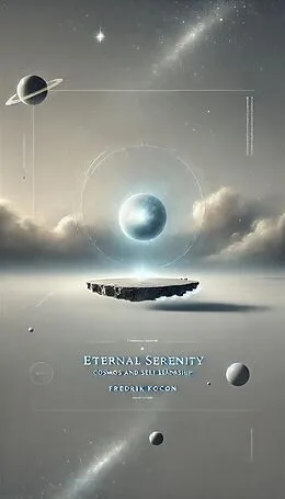 E-Book (epub) Eternal Peace of Mind: Cosmos and Self-Leadership 6.0 von Fredrik Kocon